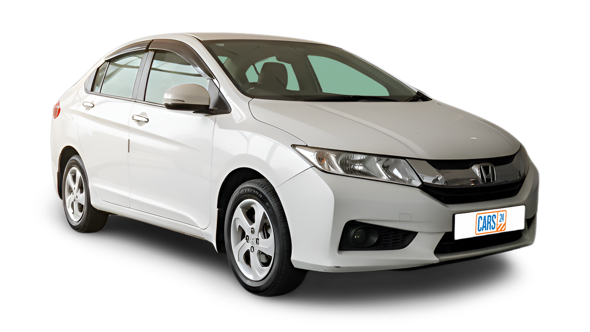 Honda City-img